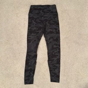 Lululemon Align Leggings